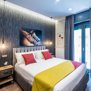 Chambre Lit King-Size