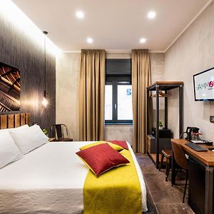 Chambre de Luxe Lit Queen-Size